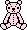 Pink Bear