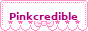Pinkcredible 88x31 button
